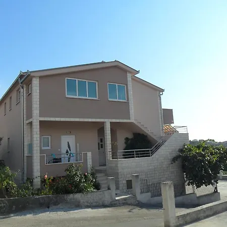 Апартаменти Soda