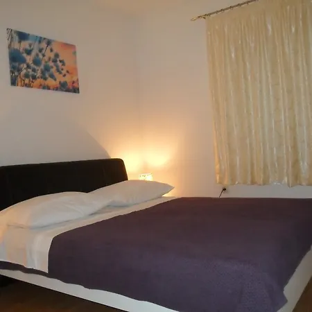 Soda トロギール