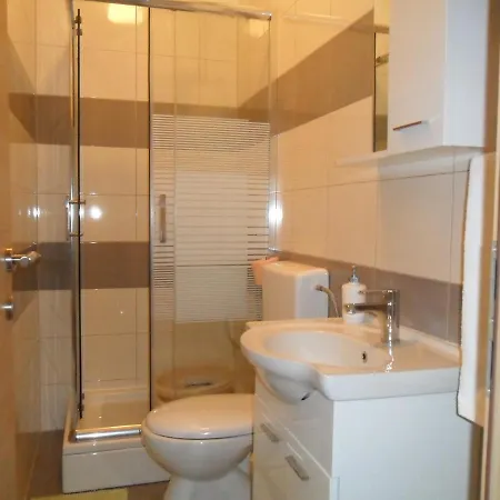 Апартаменти Soda