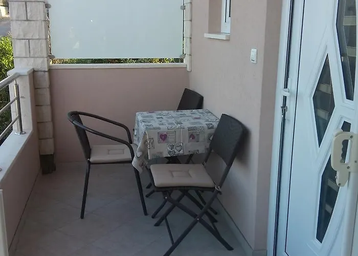 Appartement Soda Trogir