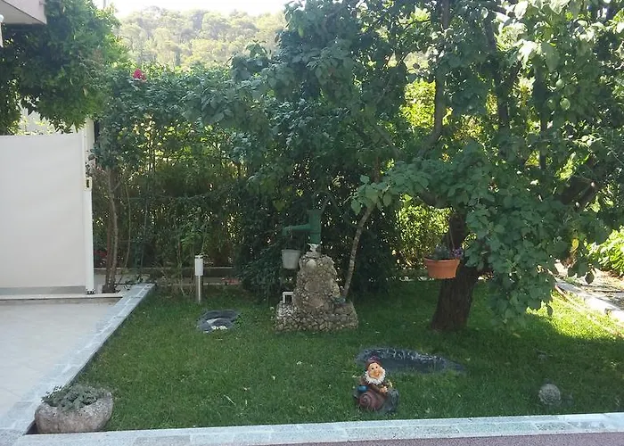 Soda Appartement Trogir