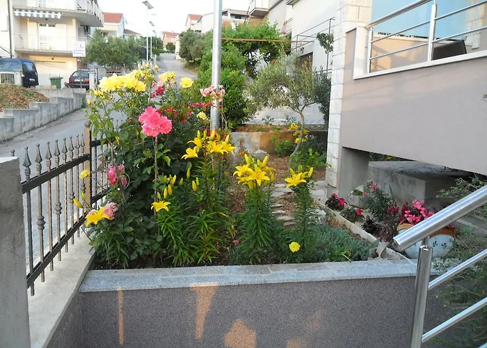 Soda Appartement Trogir