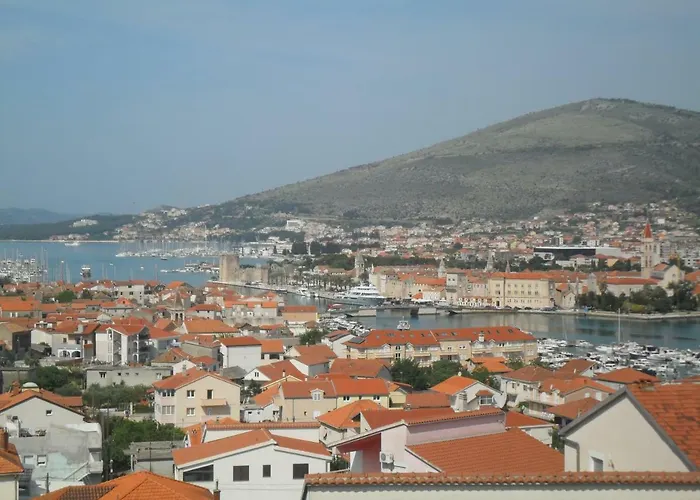 Soda Appartement Trogir