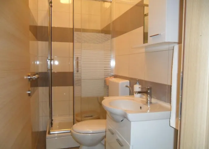 Appartement Soda