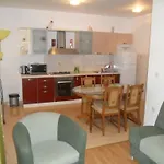 Appartement Soda