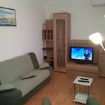 Soda Appartement *