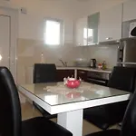 Appartement Soda