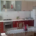 Appartement Soda