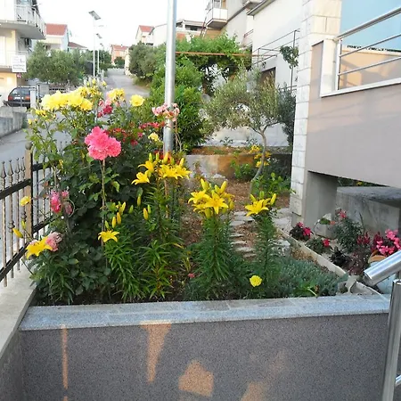 Soda Appartement Trogir
