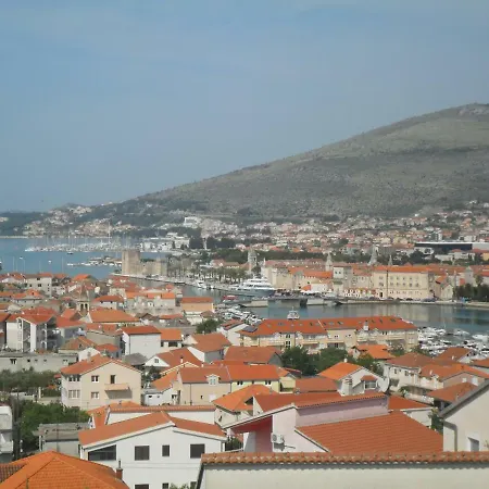 Soda Appartement Trogir