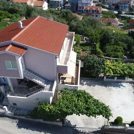 Appartement Soda Trogir