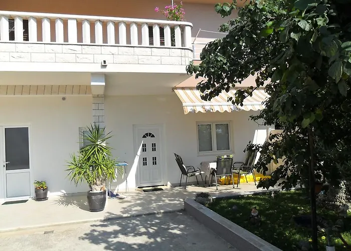 Apartament Soda Trogir