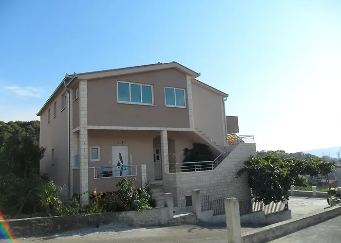 Apartament Soda