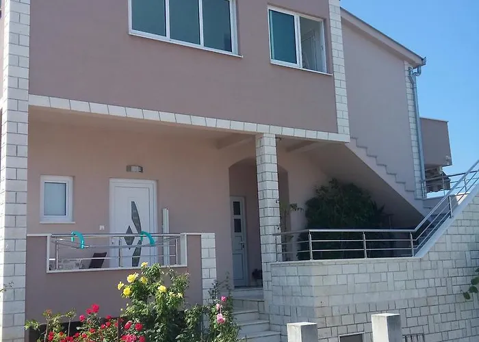 Soda Apartament Trogir