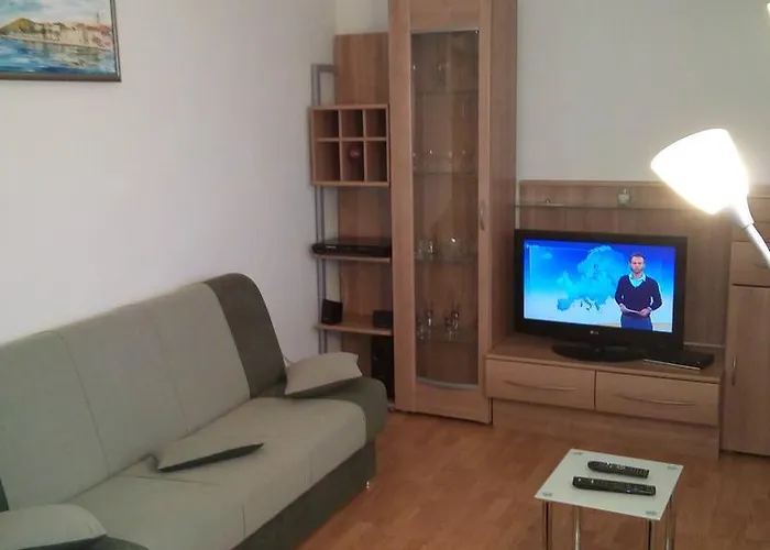 Soda Apartament *