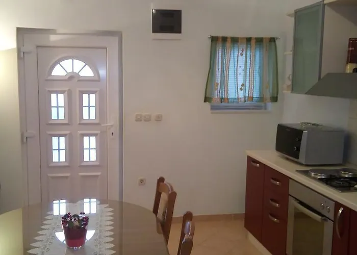 Apartament Soda Trogir