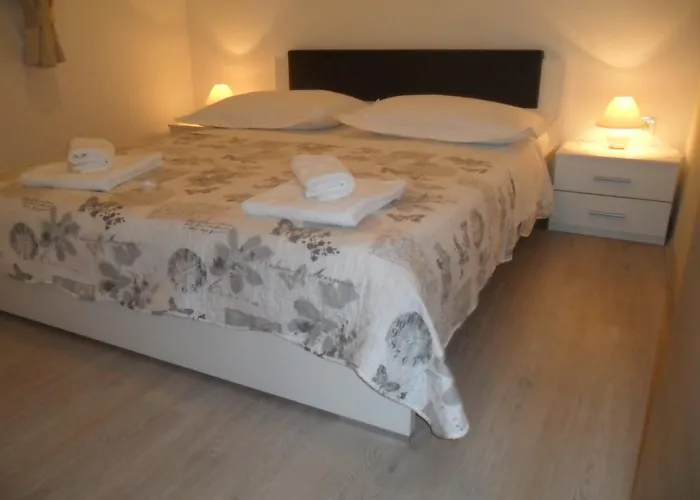 Apartament Soda Trogir