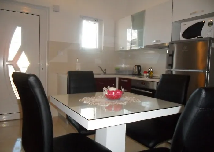 Apartament Soda