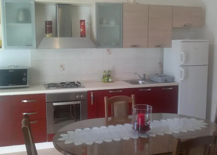 Apartament Soda