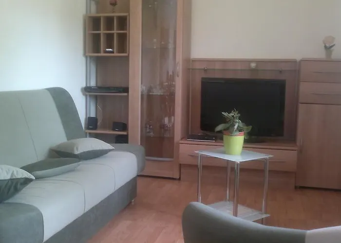 Soda Apartament *