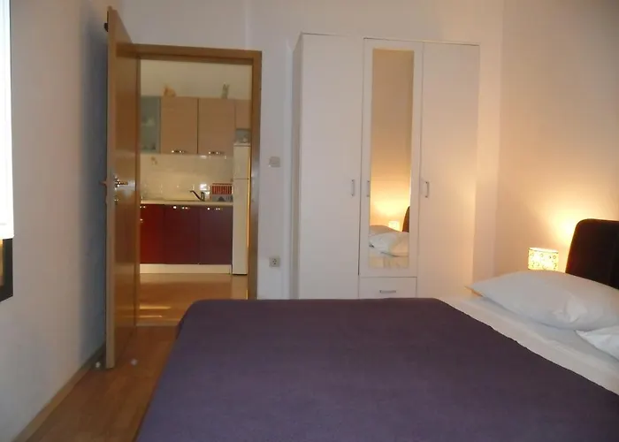 Apartament Soda