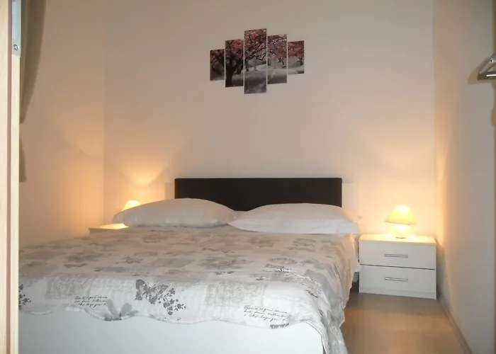 Apartament Soda