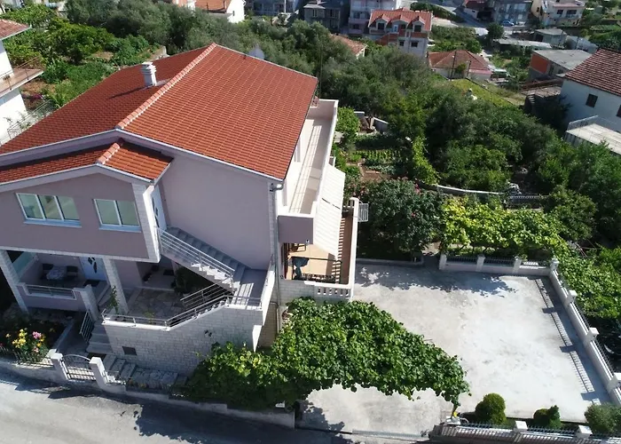 Apartament Soda Trogir