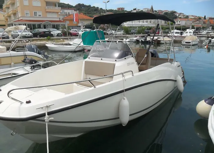 Soda Apartament Trogir