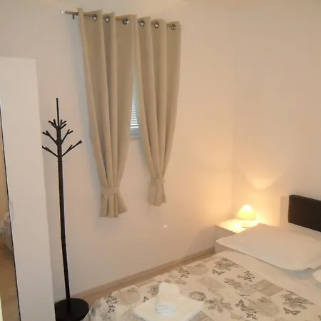 Apartmán Soda