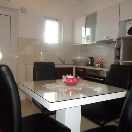 Apartmán Soda