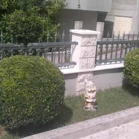 Soda Apartmán