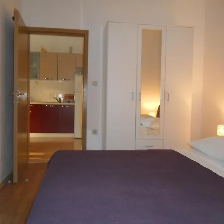 Apartmán Soda